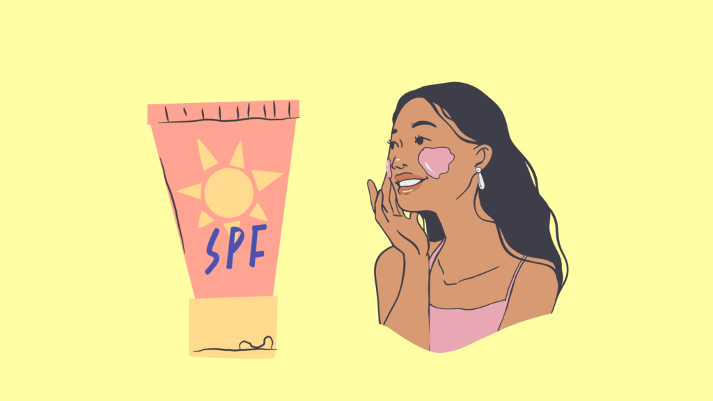 Sunscreen