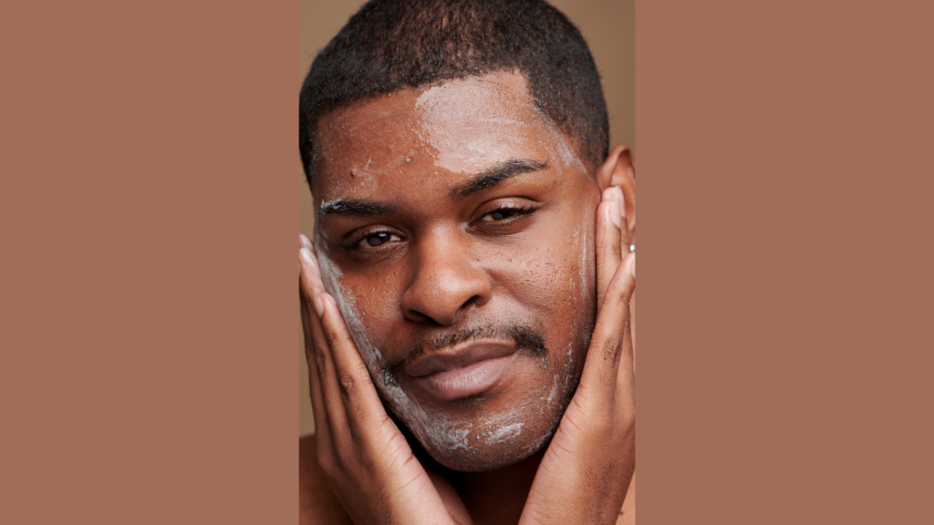 Men's Skin Care