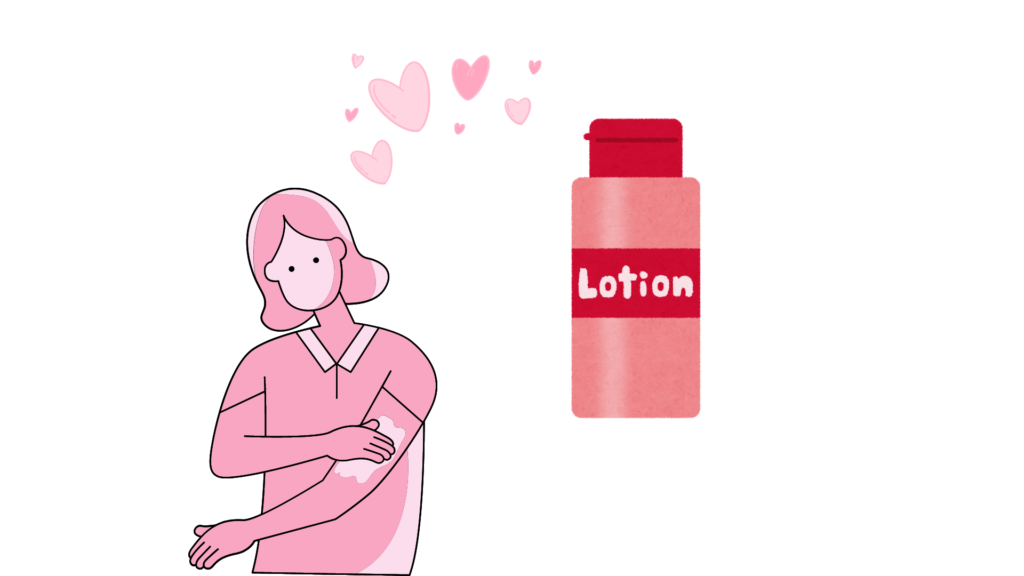 diy lotion