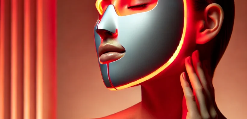 Red Light Filter