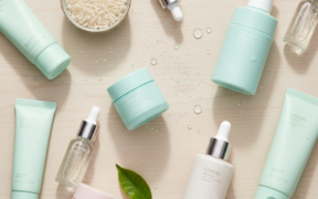 Korean Skin Care