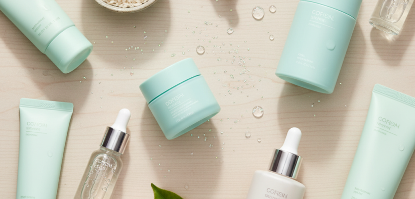 Korean Skin Care